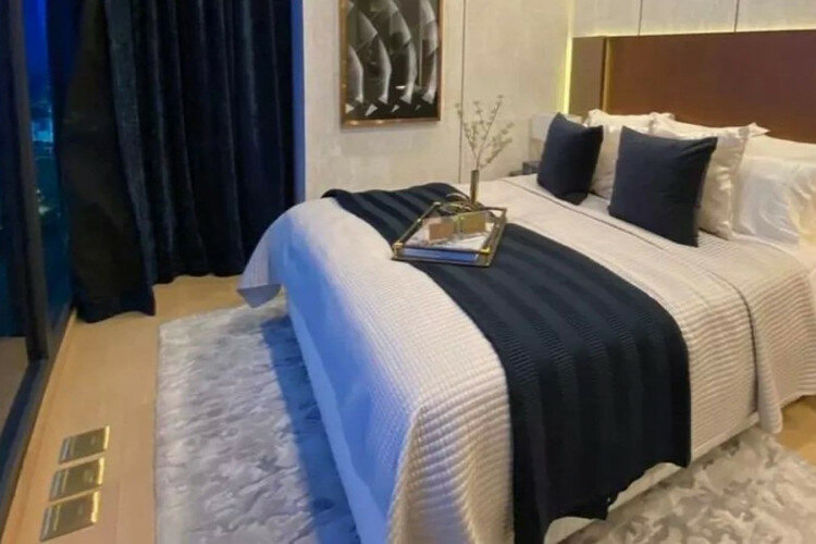 Кондоминиум в Бангкоке, Таиланд | THE220781