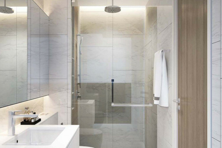 Кондоминиум в Бангкоке, Таиланд | THE220781