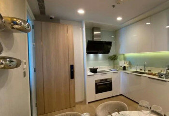 Кондоминиум в Бангкоке, Таиланд | THE220781