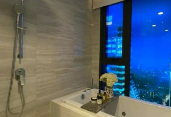 Кондоминиум в Бангкоке, Таиланд | THE220781