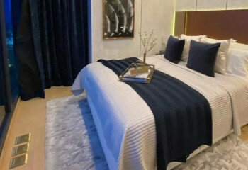 Кондоминиум в Бангкоке, Таиланд | THE220781