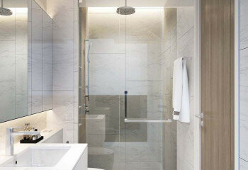 Кондоминиум в Бангкоке, Таиланд | THE220781