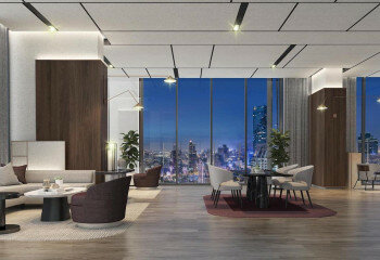 Кондоминиум в Бангкоке, Таиланд | THE220781