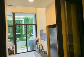 Кондоминиум в Бангкоке, Таиланд | THE314303