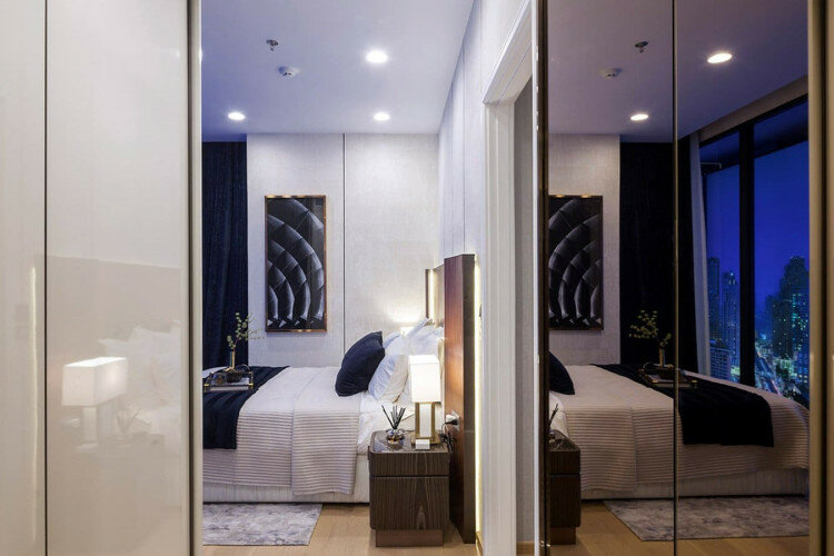 Кондоминиум в Бангкоке, Таиланд | THE420785