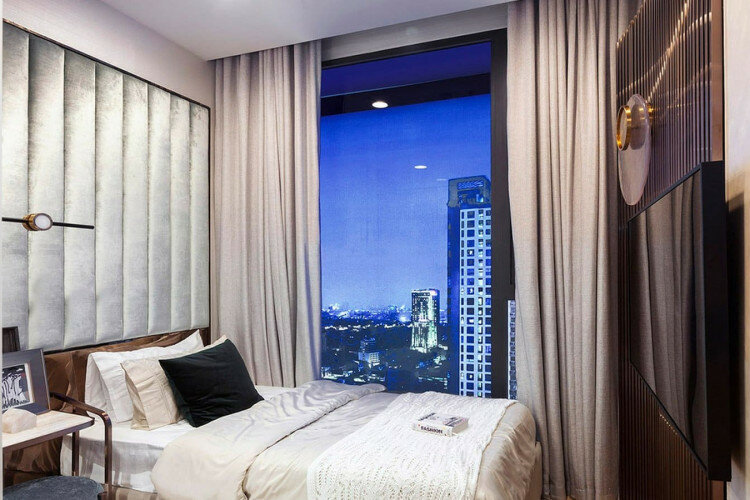 Кондоминиум в Бангкоке, Таиланд | THE420785