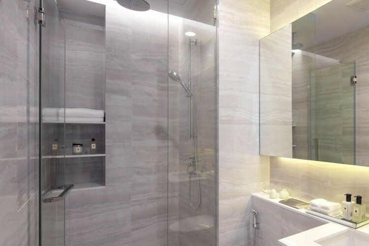 Кондоминиум в Бангкоке, Таиланд | THE420785