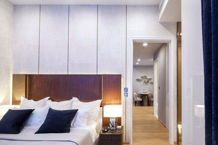 Кондоминиум в Бангкоке, Таиланд | THE420785