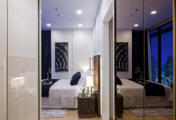 Кондоминиум в Бангкоке, Таиланд | THE420785