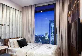 Кондоминиум в Бангкоке, Таиланд | THE420785