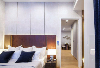 Кондоминиум в Бангкоке, Таиланд | THE420785