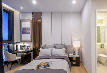 Кондоминиум в Бангкоке, Таиланд | THE420785