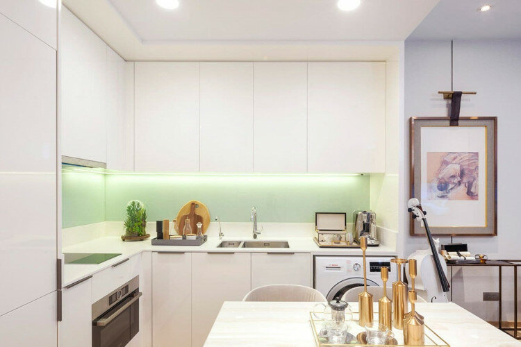 Кондоминиум в Бангкоке, Таиланд | THE320782