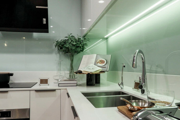 Кондоминиум в Бангкоке, Таиланд | THE320782