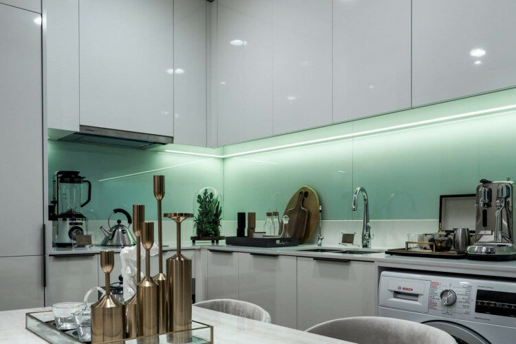 Кондоминиум в Бангкоке, Таиланд | THE320782