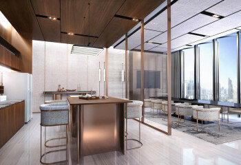 Кондоминиум в Бангкоке, Таиланд | THE320782