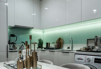 Кондоминиум в Бангкоке, Таиланд | THE320782