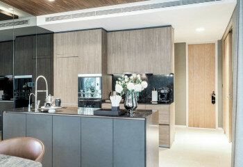 Кондоминиум в Бангкоке, Таиланд | THE320782