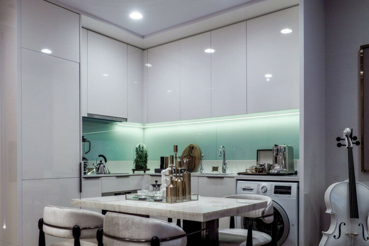 Кондоминиум в Бангкоке, Таиланд | THE420783