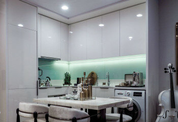 Кондоминиум в Бангкоке, Таиланд | THE420783