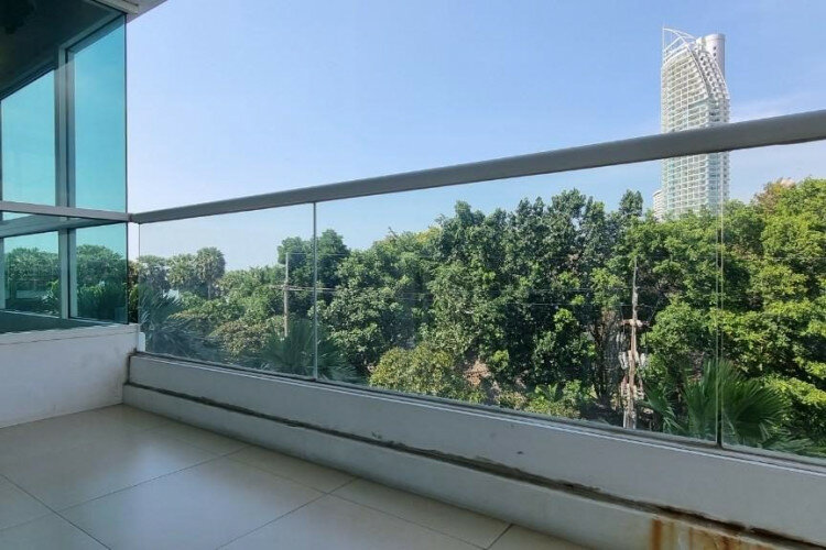 Кондоминиум в Саттахипе, Таиланд | THE355572