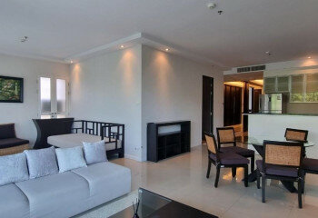 Кондоминиум в Саттахипе, Таиланд | THE355572