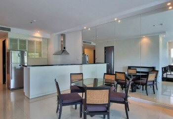 Кондоминиум в Саттахипе, Таиланд | THE355572