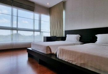 Кондоминиум в Саттахипе, Таиланд | THE355572