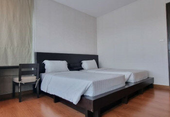 Кондоминиум в Саттахипе, Таиланд | THE355572