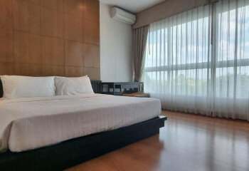 Кондоминиум в Саттахипе, Таиланд | THE355572