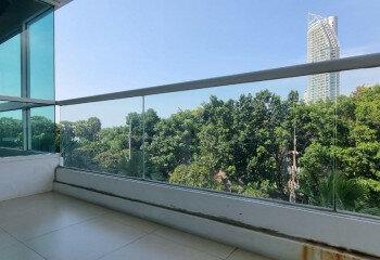 Кондоминиум в Саттахипе, Таиланд | THE355572