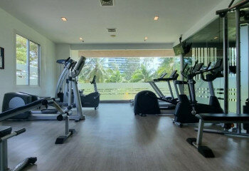 Кондоминиум в Саттахипе, Таиланд | THE355572