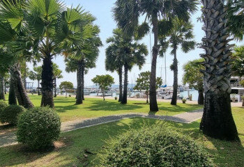 Кондоминиум в Саттахипе, Таиланд | THE355572