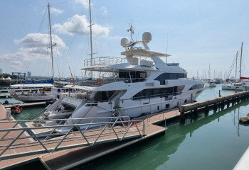 Кондоминиум в Саттахипе, Таиланд | THE355572