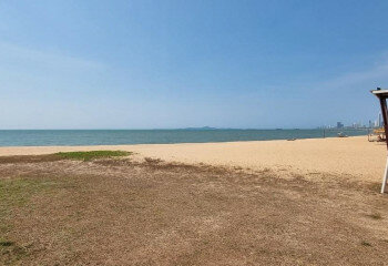 Кондоминиум в Саттахипе, Таиланд | THE355572