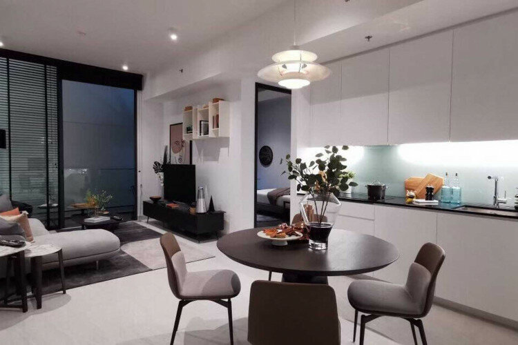 Кондоминиум в Бангкоке, Таиланд | THE126383