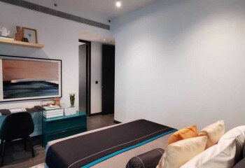 Кондоминиум в Бангкоке, Таиланд | THE126383