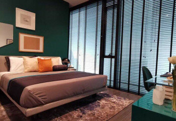 Кондоминиум в Бангкоке, Таиланд | THE126383