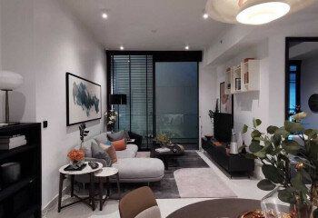 Кондоминиум в Бангкоке, Таиланд | THE126383