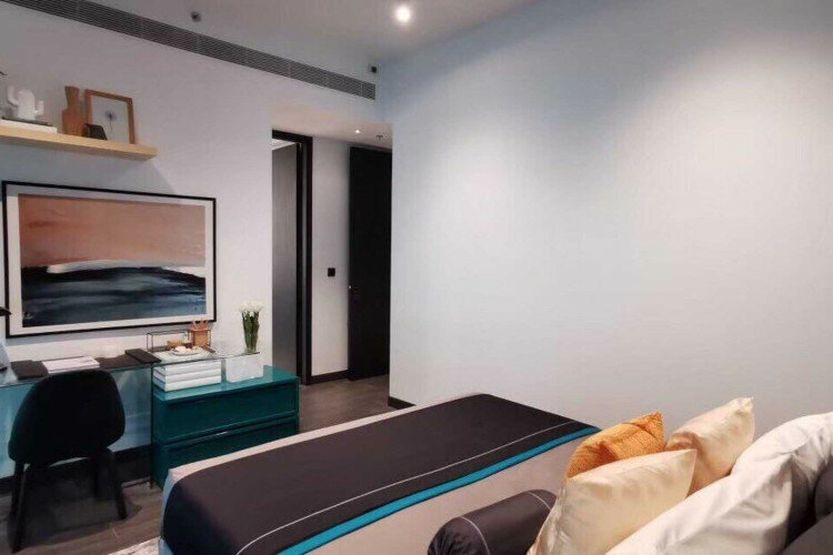 Кондоминиум в Бангкоке, Таиланд | THE426382