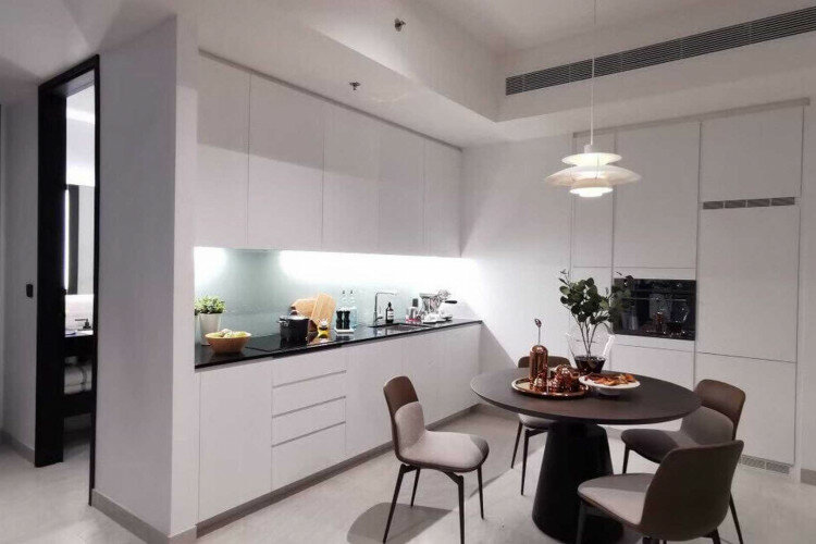 Кондоминиум в Бангкоке, Таиланд | THE426382