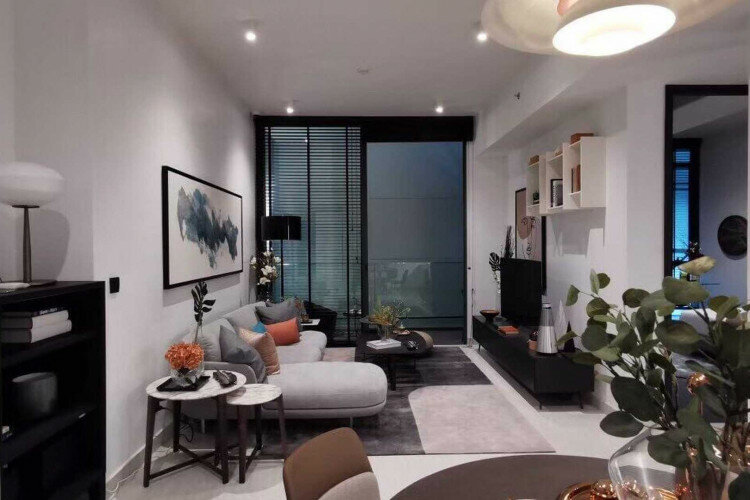 Кондоминиум в Бангкоке, Таиланд | THE426382