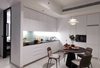 Кондоминиум в Бангкоке, Таиланд | THE426382