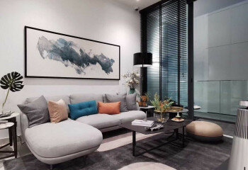 Кондоминиум в Бангкоке, Таиланд | THE426382