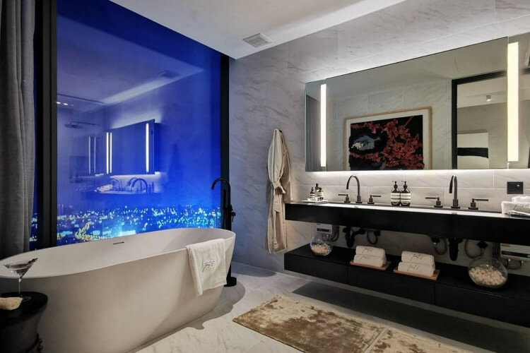 Кондоминиум в Бангкоке, Таиланд | THE226386