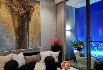 Кондоминиум в Бангкоке, Таиланд | THE226386