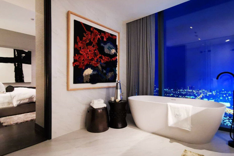 Кондоминиум в Бангкоке, Таиланд | THE326387