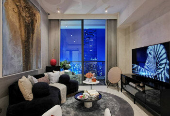 Кондоминиум в Бангкоке, Таиланд | THE326387