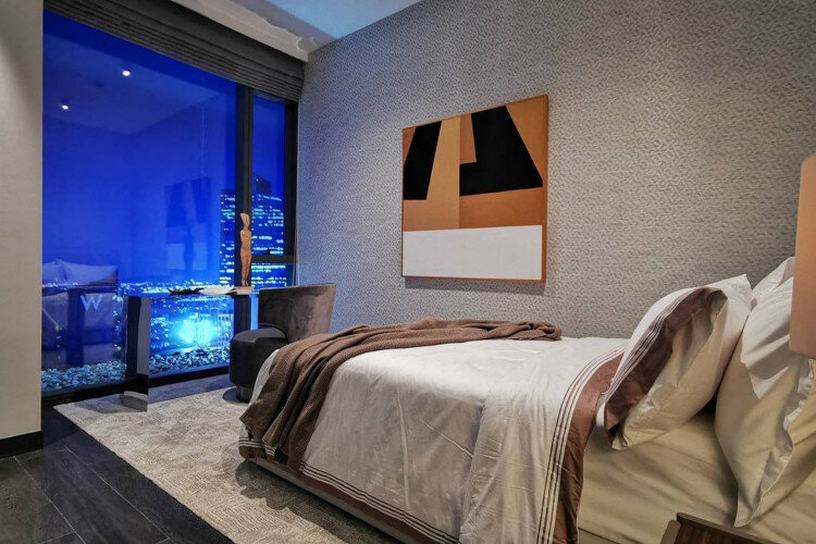 Кондоминиум в Бангкоке, Таиланд | THE526389