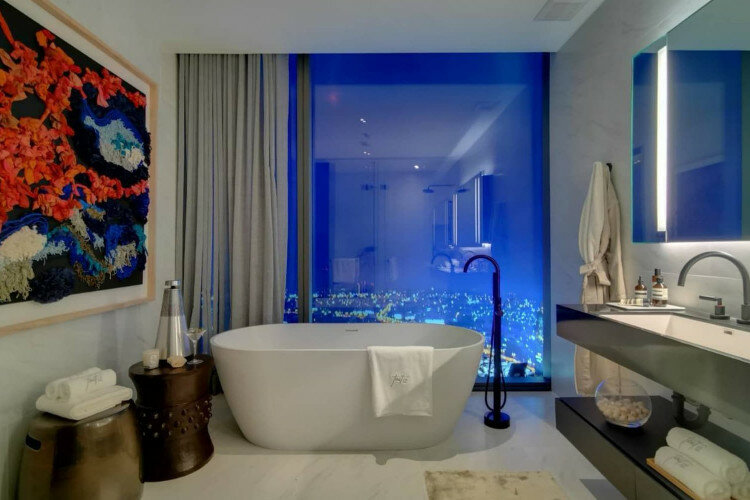 Кондоминиум в Бангкоке, Таиланд | THE526389